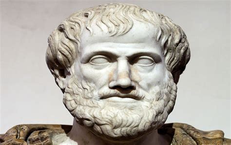 70 Frases de Aristóteles sobre felicidad, educación y ética