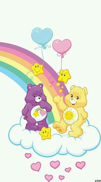 707 best images about Care Bears & Cousins on Pinterest ...