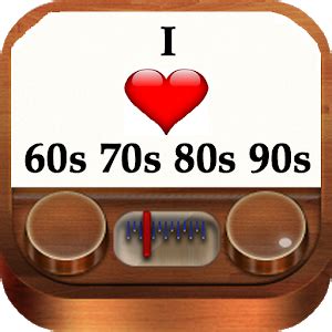 70s 80s 90s Music Radio   Android Apps on Google Play