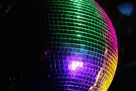 70s Disco Ball | www.pixshark.com   Images Galleries With ...