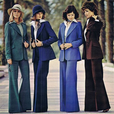 70s disco fashion | Period Ref | Pinterest | Trousers, 70s ...