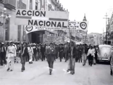 72 Años de Acción Nacional   PAN Mérida   YouTube