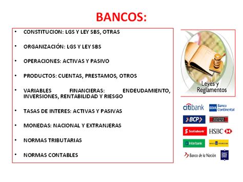 72+ [ Clase Modelo Contabilidad Bancaria Y Mercados ...