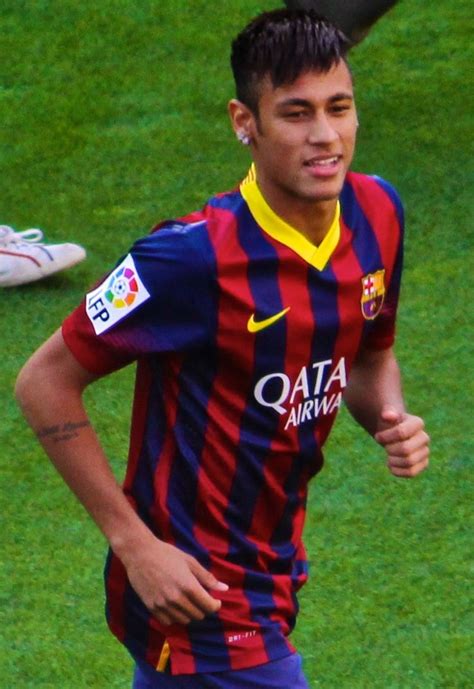 73 best Neymar Da Silva images on Pinterest | Football ...