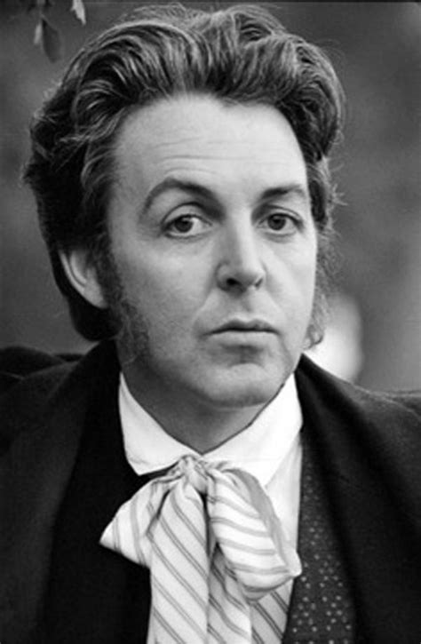 731 best Paul McCartney images on Pinterest | The beatles ...