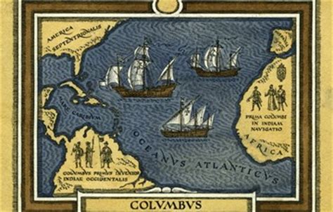 74 Thought Provoking Facts about Christopher Columbus