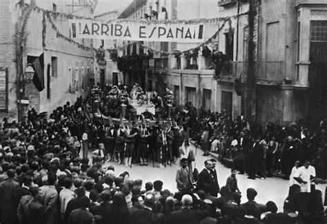 75 años de la Guerra Civil española [FOTOS]   Noticias ...