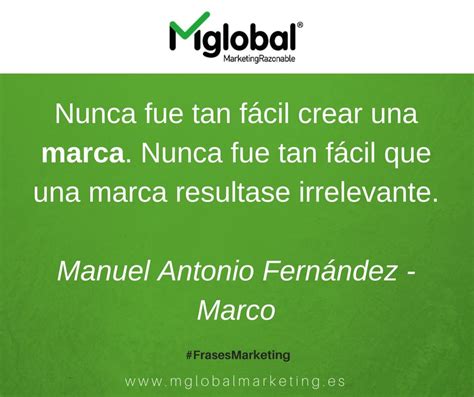 75 frases y citas de Marketing de todos los tiempos