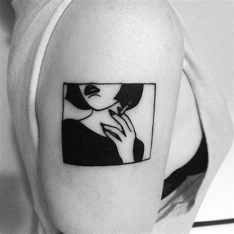 770 best Tattoos | Blackwork | Ink images on Pinterest ...