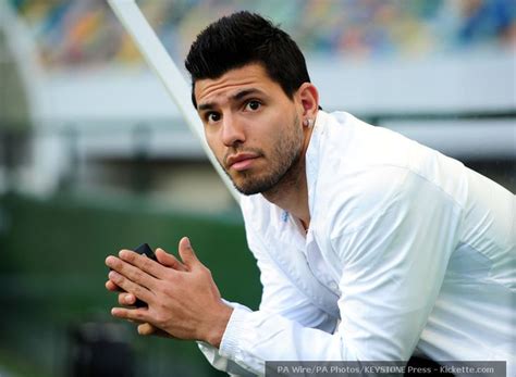 78+ images about Sergio Agüero on Pinterest | Football ...