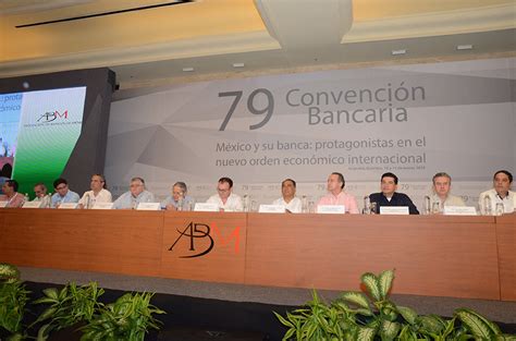 79 Convención Bancaria | Memoria | Asociación de Bancos de ...