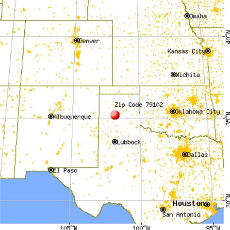 79102 Zip Code  Amarillo, Texas  Profile   homes ...
