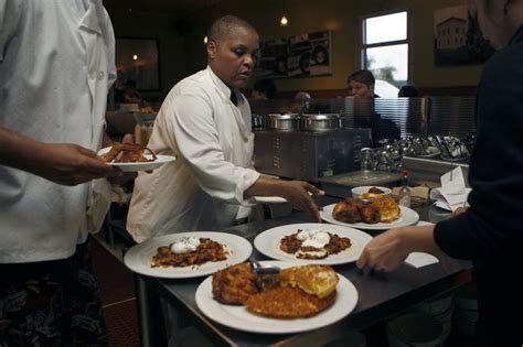 8 African American Chefs Changing U.S. Food Culture ...