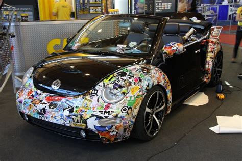 8 Benefits Of Car Wrapping You Probably Didn’t Know ...