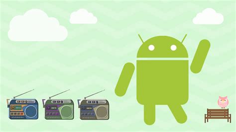 8 Best Radio Apps For Android To Stream Online Music In 2018