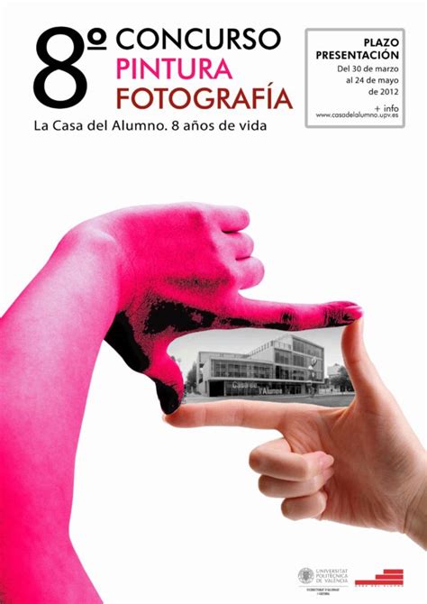8º CONCURSO DE PINTURA Y FOTOGRAFÍA 2012 – Casa del Alumno