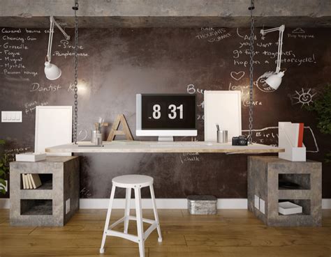 8 consejos de decoración de despachos en casa | VipReformas