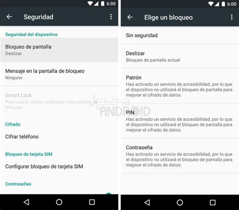 8 consejos para proteger tu dispositivo Android