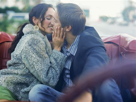 8 consejos para un beso perfecto | Salud180