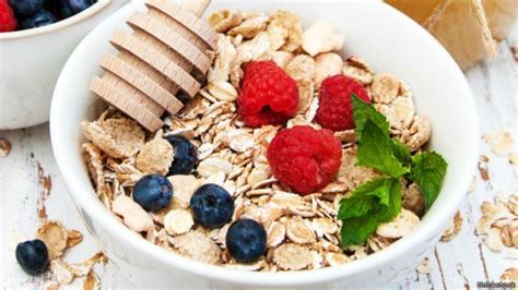 8 consejos prácticos para tomar un desayuno nutritivo ...