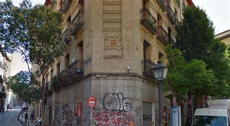 8 curiosas calles de Madrid  y sus historias  para ver en ...