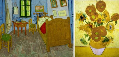 8 curiosidades que probablemente no sabías de Vincent Van Gogh