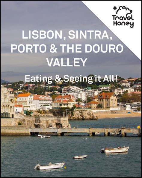 8 Days in Portugal   Lisbon, Sintra, Porto & Douro Valley ...
