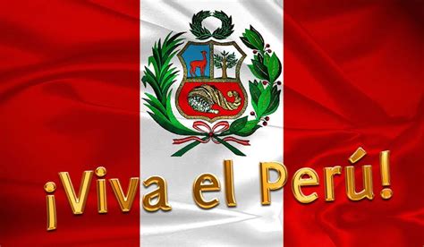 8 Día de la Independencia del Perú Imágenes, Fotos y Gifs ...