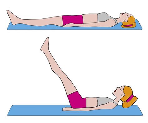8 ejercicios de abdominales por Amaya Fitness
