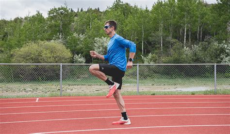 8 Essential running form drills