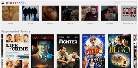8 Free & Legal Movie Streaming Sites Like PutLocker