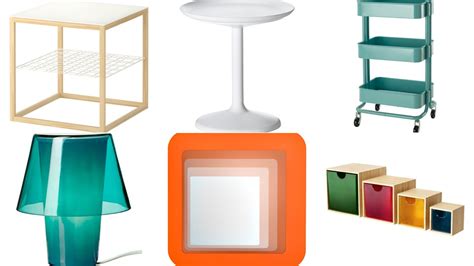 8 Gorgeous Items With Retro Style From The 2013 IKEA ...