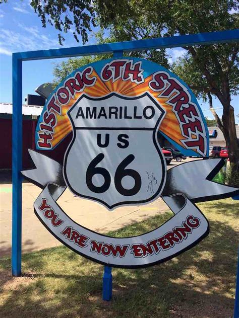 8 Great Things to Do in Amarillo • McCool Travel