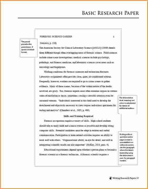 8+ headings in apa essays | Invoice Template Download