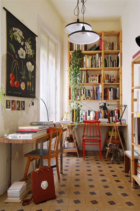 8 ideas para crear tu pequeña oficina en casa · 8 ideas to ...