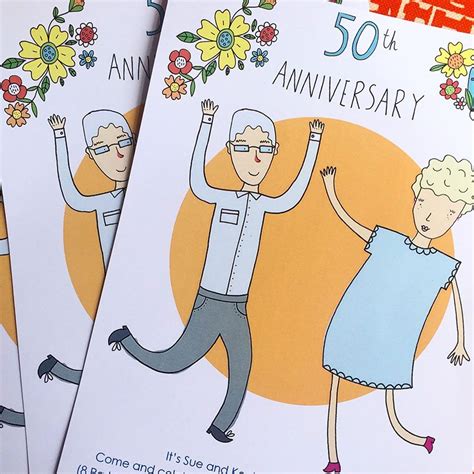 8 ideas para decorar un cumpleaños de 50 años y triunfar