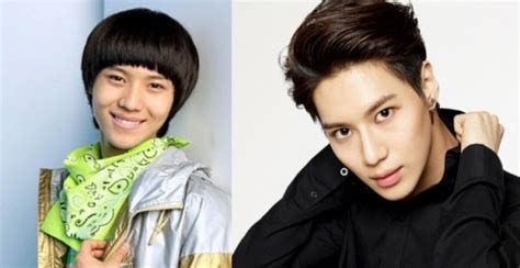 8 K Pop Stars Who Have Gotten Hotter With Age | Soompi