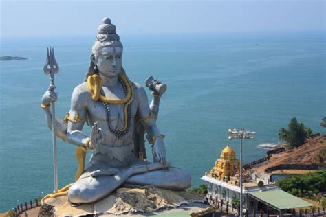 8 locais mais sagrados de Buda Sakymuani na Índia