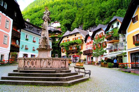 8 Medieval Towns To Visit When You re In Europe | Eurail Blog