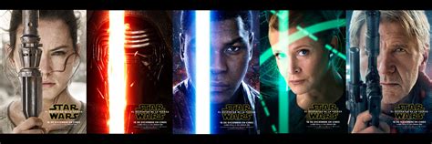 8 motivos para ver Star Wars VII | CÍRCULO 8