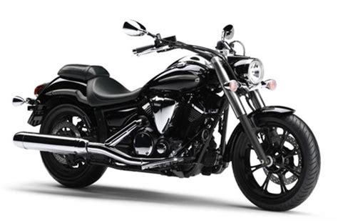 8 motos Yamaha Custom no Guia de Motos   Motonline