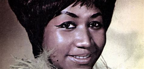 8 of Aretha Franklin s best ever songs   Smooth