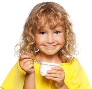 8 Propiedades del Yogurt Fantásticas para la Salud