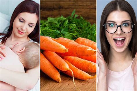 8 propiedades y beneficios de la zanahoria para la salud ...