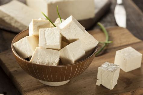 8 razones por las cuales el tofu no es un alimento saludable