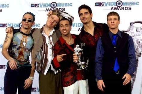 8 reasons why The Backstreet Boys have changed all our ...