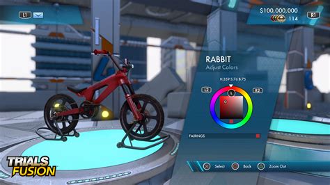 8 reasons why Trials Fusion should be on your PS4 wishlist ...