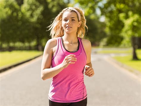 8 Things Beginning Runners Over 40 Need to Know   Run ...