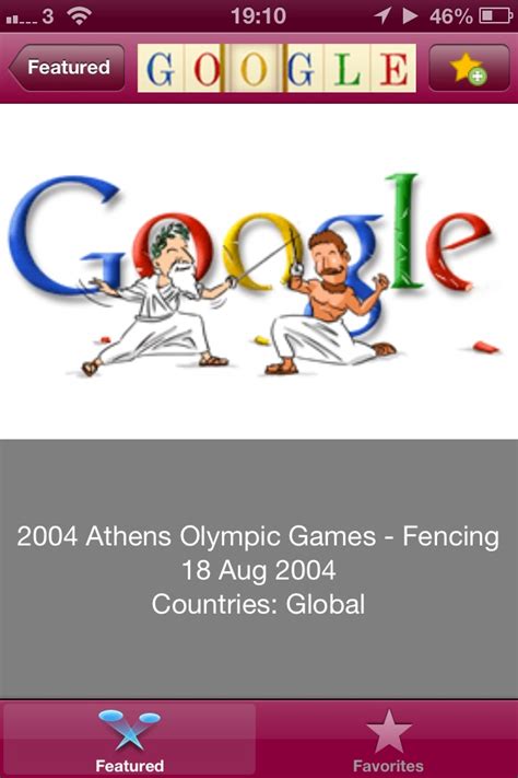 80 best Google Doodles sports images on Pinterest | Google ...