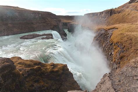 80 lugares imprescindibles que ver en Islandia | Los ...